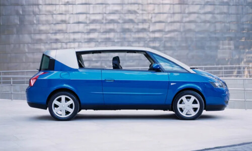 Renault Avantime #2