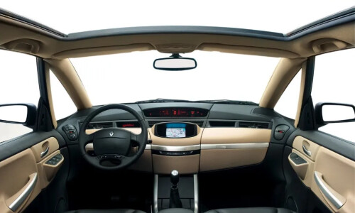 Renault Avantime #3