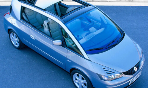 Renault Avantime #6
