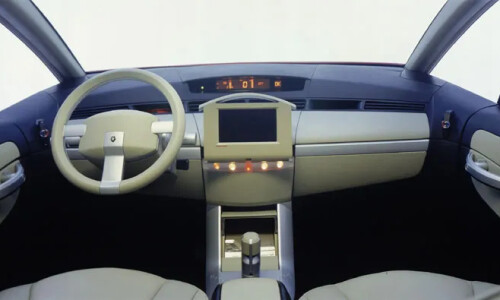 Renault Avantime #12