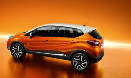 Renault Captur #3