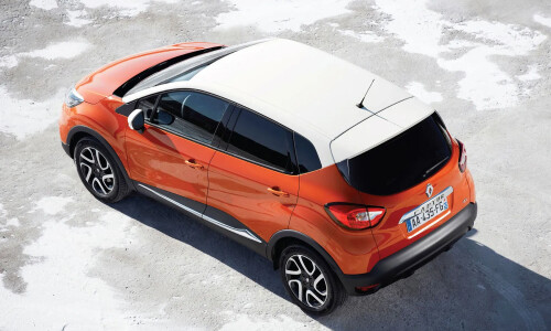 Renault Captur #4