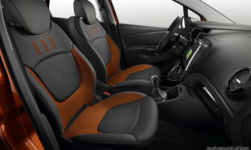 Renault Captur #6