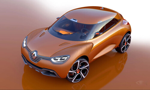 Renault Captur #7