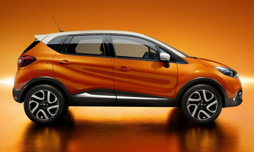 Renault Captur #12