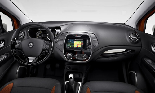Renault Captur #13