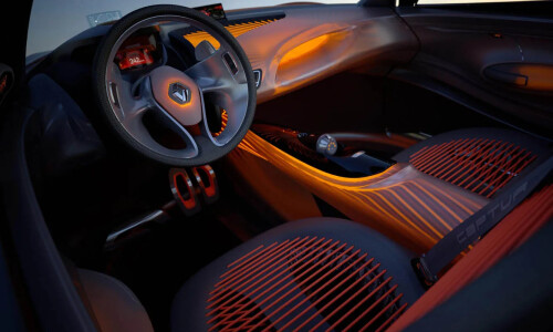 Renault Captur #14