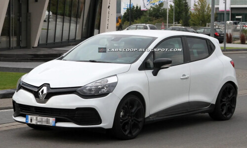 Renault Clio #1