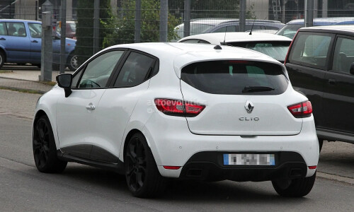 Renault Clio #2
