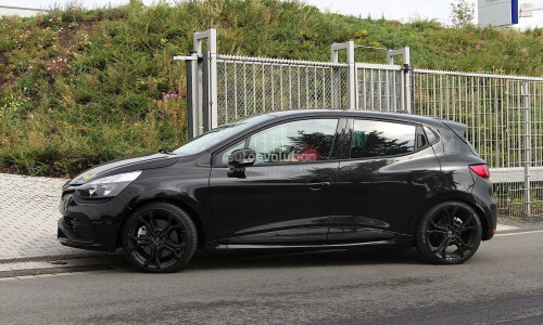Renault Clio #3