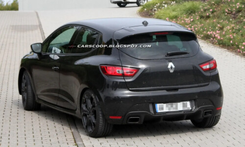 Renault Clio #5