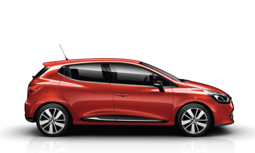 Renault Clio #6