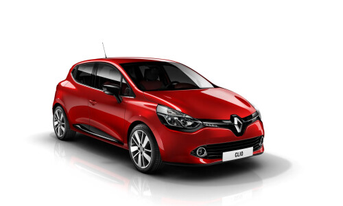 Renault Clio #7