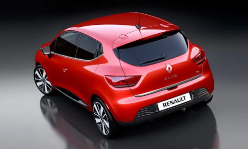 Renault Clio #8