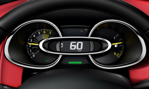 Renault Clio #9