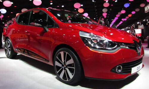 Renault Clio #11
