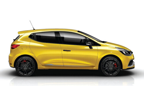 Renault Clio #12
