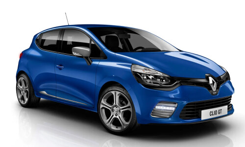 Renault Clio #15