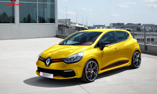 Renault Clio #16