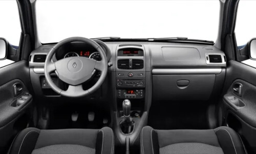 Renault Clio Campus #2