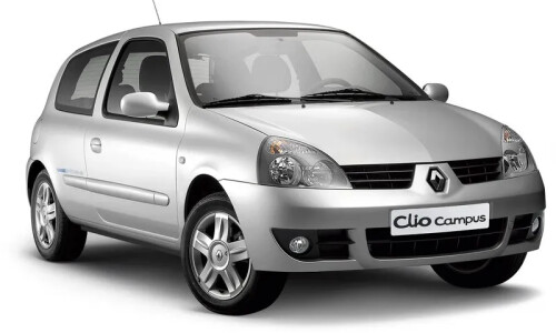 Renault Clio Campus #5