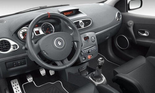 Renault Clio Campus #7