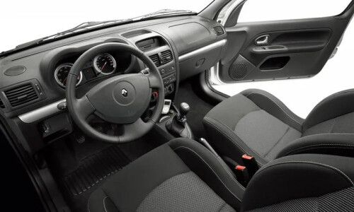 Renault Clio Campus #8