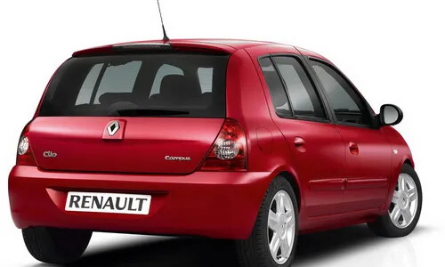 Renault Clio Campus #9