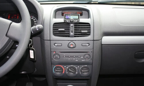 Renault Clio Campus 1.2 16V #6