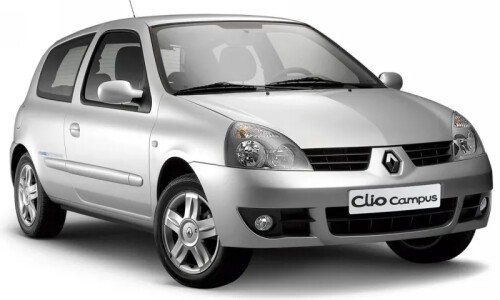 Renault Clio Campus 1.5 dCi #3