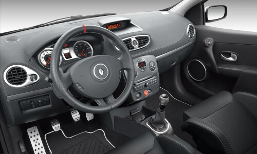 Renault Clio Campus #10