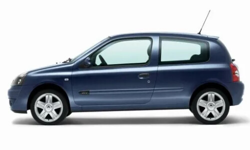 Renault Clio Campus #13