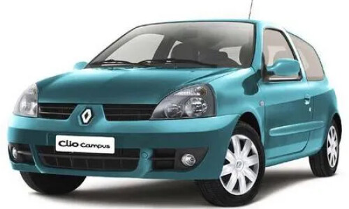 Renault Clio Campus #14