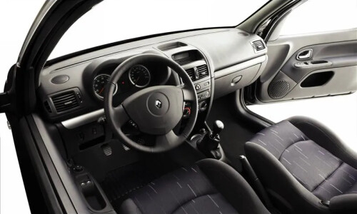 Renault Clio Campus #15