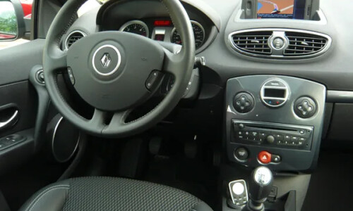 Renault Clio Exception #3