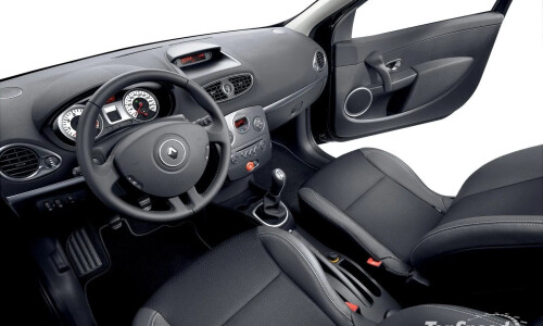 Renault Clio Exception #4