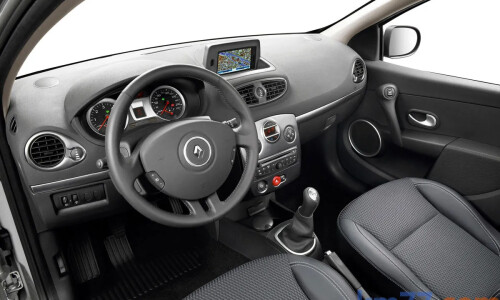 Renault Clio Exception #5