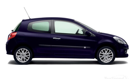 Renault Clio Exception #10