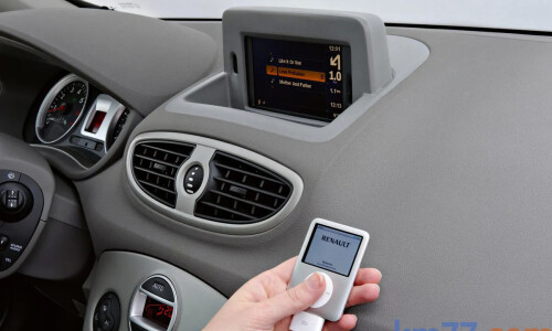 Renault Clio Exception #13