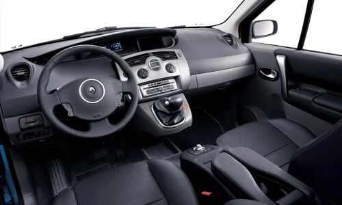 Renault Clio Exception #14