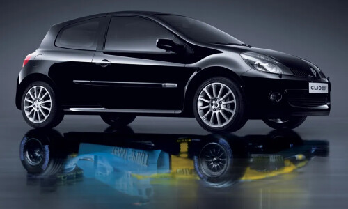 Renault Clio Exception #15