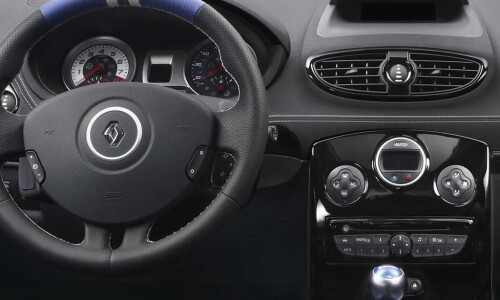 Renault Clio Gordini #17