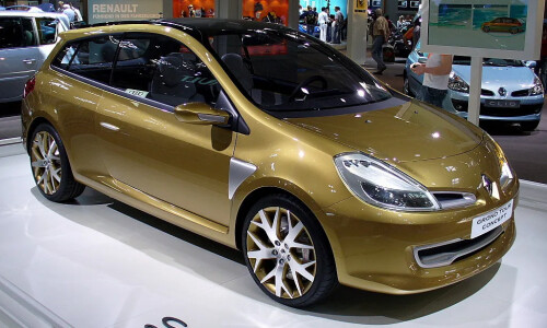 Renault Clio Grandtour #2
