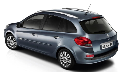 Renault Clio Grandtour #3