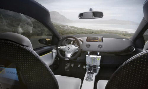 Renault Clio Grandtour #4
