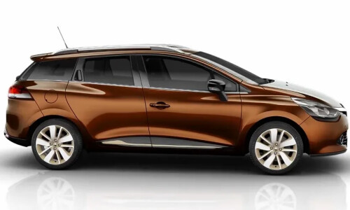 Renault Clio Grandtour #6