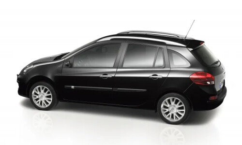 Renault Clio Grandtour #10