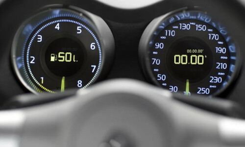 Renault Clio Grandtour #11