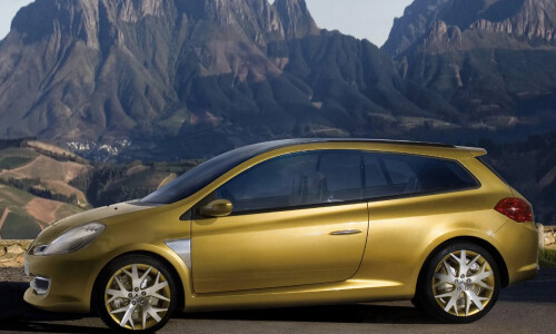 Renault Clio Grandtour #15