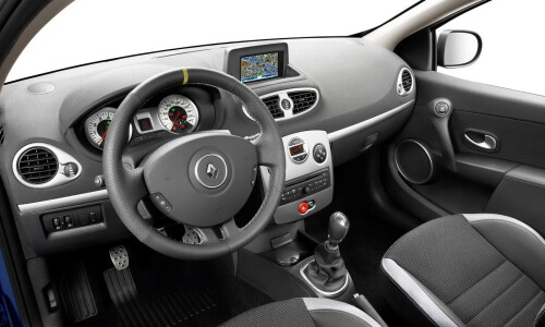 Renault Clio GT #2